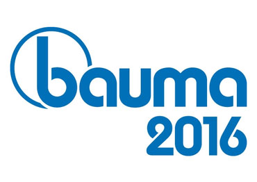 Итоги международной выставки Bauma 2016